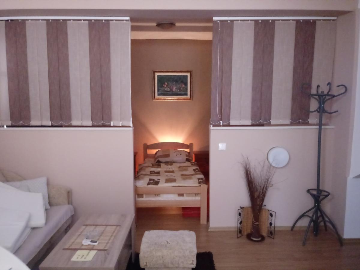 Apartment Elegant Mostar Exteriör bild
