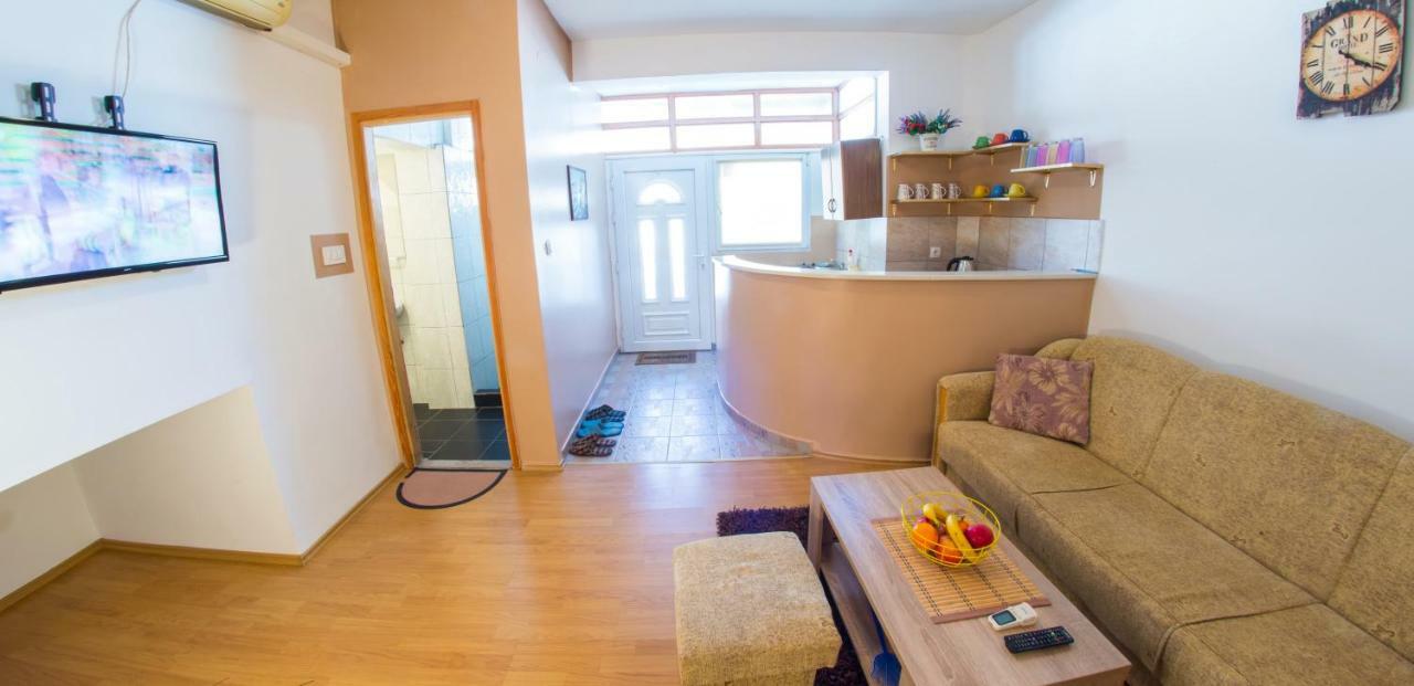 Apartment Elegant Mostar Exteriör bild