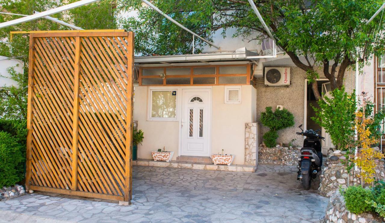 Apartment Elegant Mostar Exteriör bild