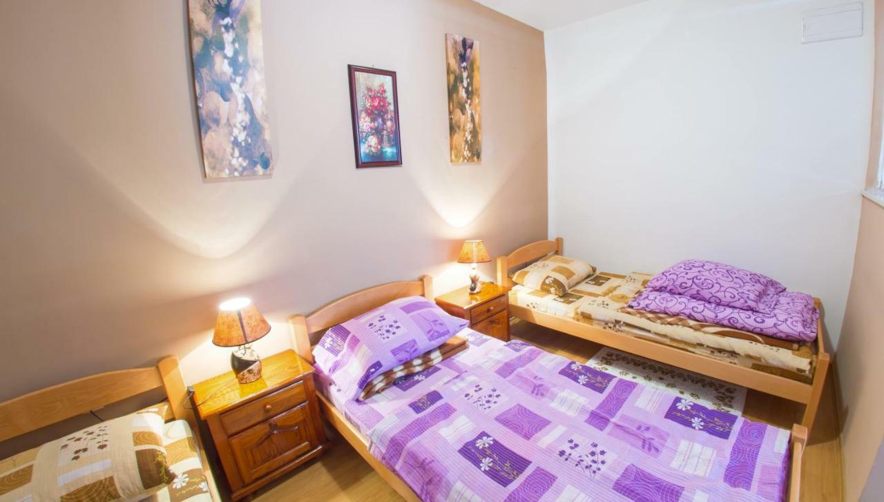 Apartment Elegant Mostar Exteriör bild